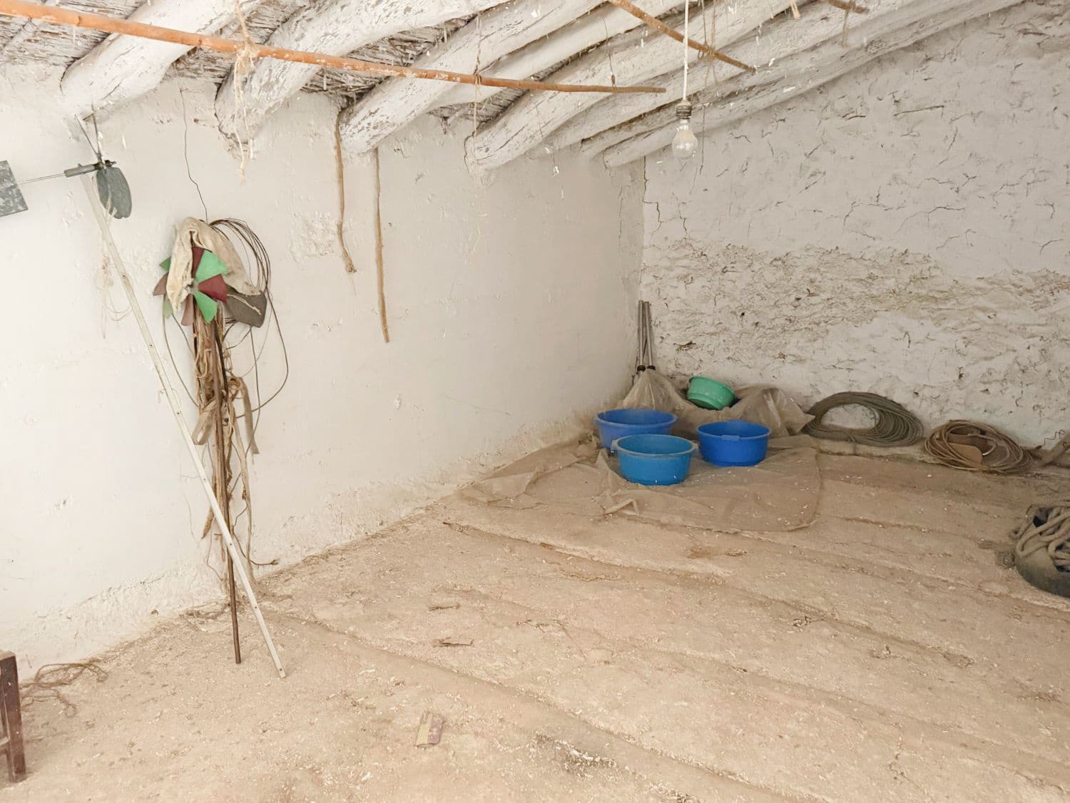 Casa de 6 habitaciones en Oria en venta con garaje - 143.000 € (Ref: 10133131)