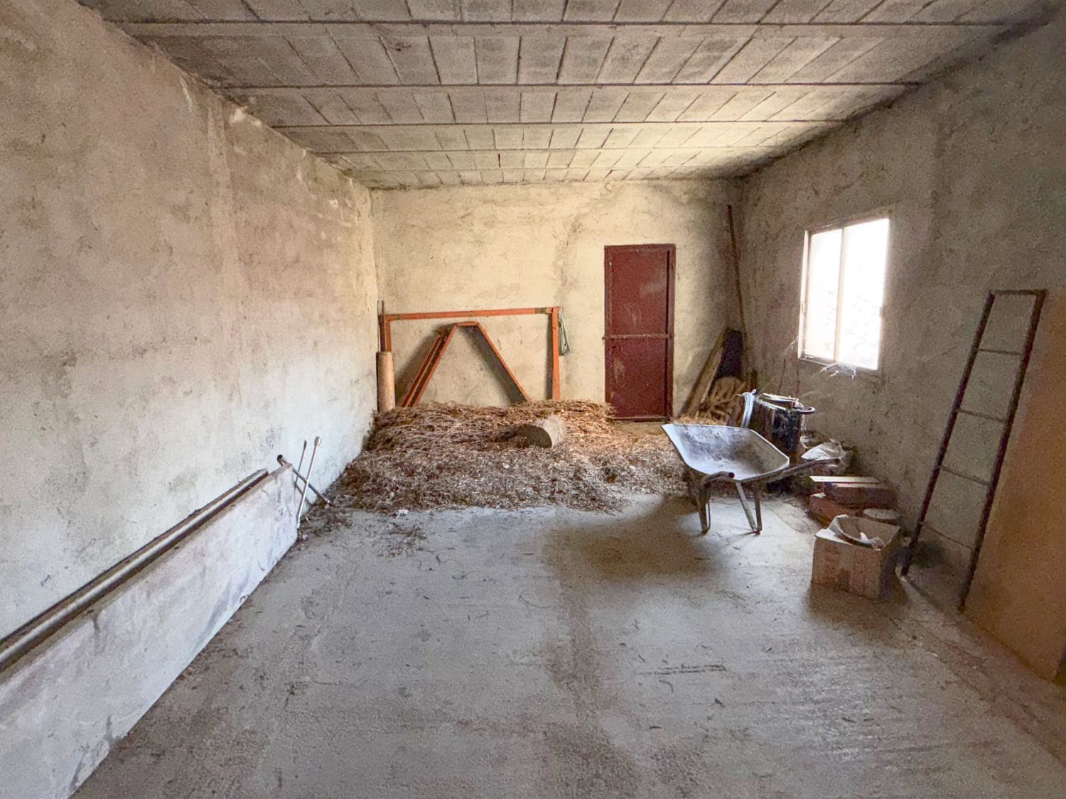 Casa de 6 habitaciones en Oria en venta con garaje - 143.000 € (Ref: 10133131)