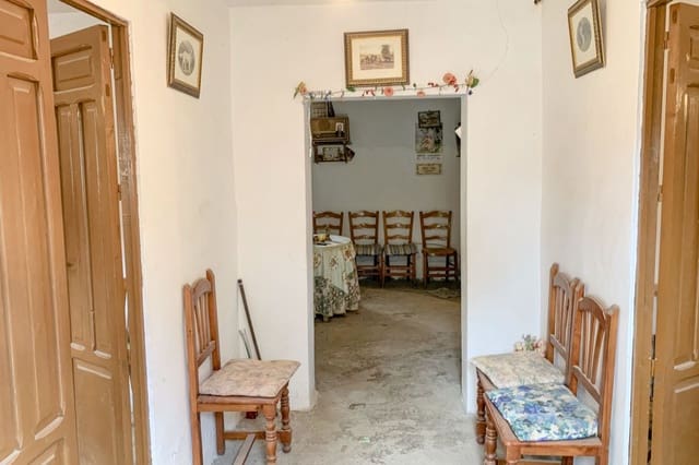 4 quarto Quinta/Casa Rural para venda em Oria - 49 950 € (Ref: 10133132)