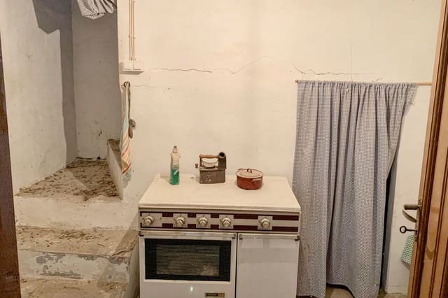4 quarto Quinta/Casa Rural para venda em Oria - 49 950 € (Ref: 10133132)