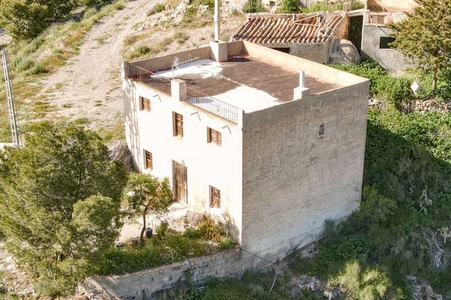 4 quarto Quinta/Casa Rural para venda em Oria - 49 950 € (Ref: 10133132)