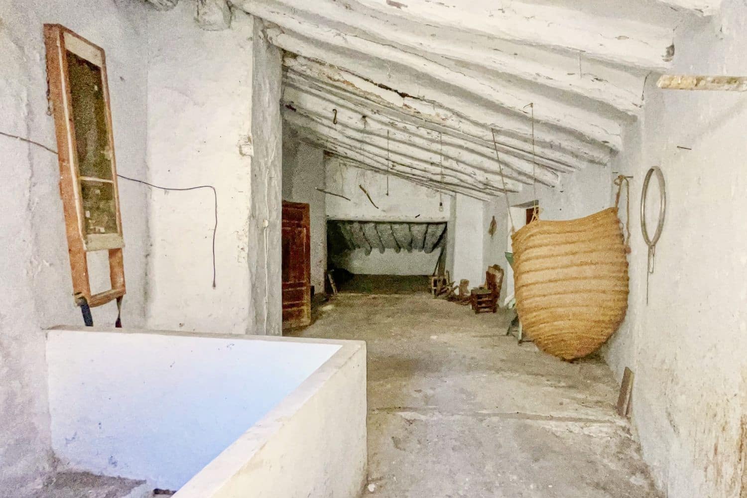 Finca/Landgut zu verkaufen in Oria - 67.000 € (Ref: 10133133)
