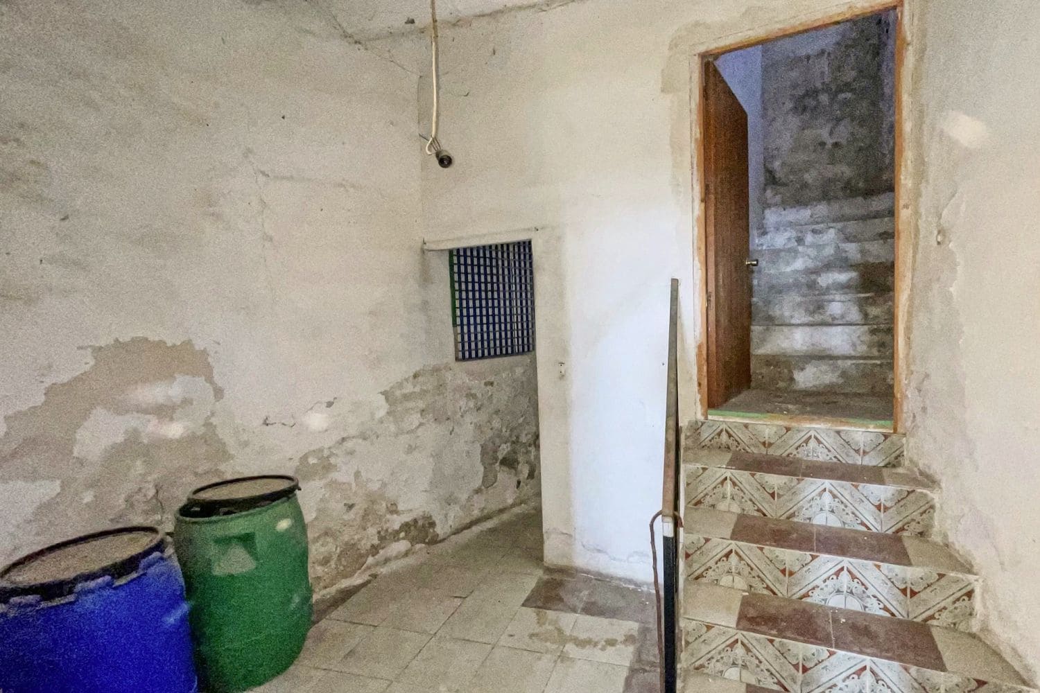 Finca/Landgut zu verkaufen in Oria - 67.000 € (Ref: 10133133)