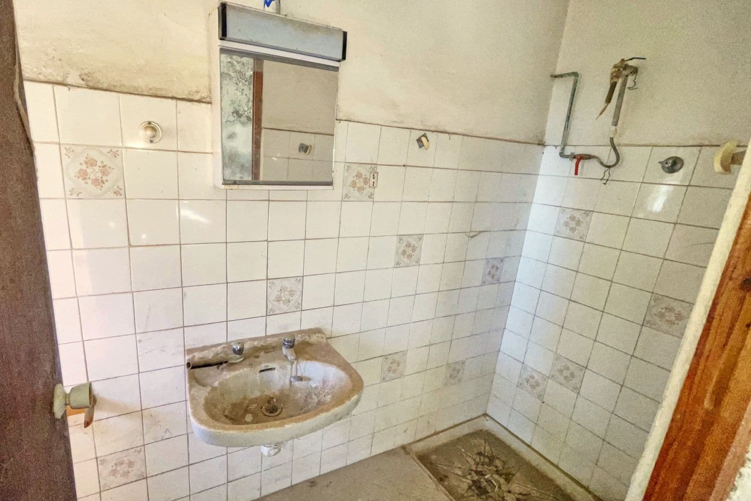 Finca/Landgut zu verkaufen in Oria - 67.000 € (Ref: 10133133)