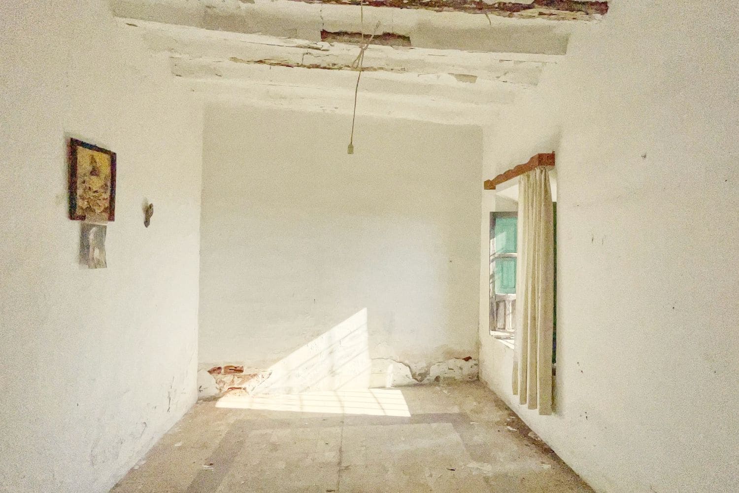 Finca/Landgut zu verkaufen in Oria - 67.000 € (Ref: 10133133)