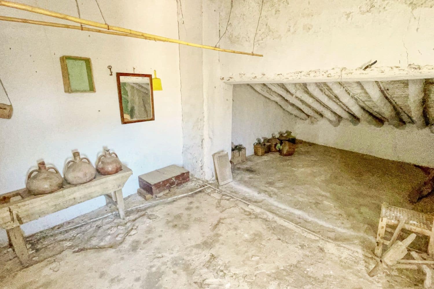 Finca/Landgut zu verkaufen in Oria - 67.000 € (Ref: 10133133)