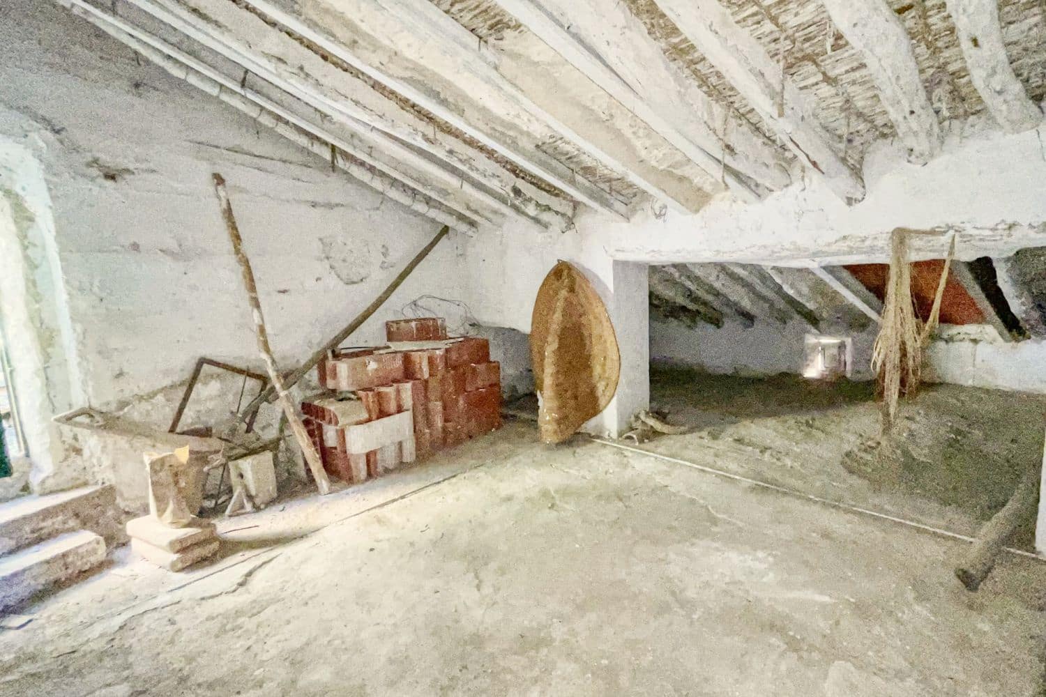 Finca/Landgut zu verkaufen in Oria - 67.000 € (Ref: 10133133)