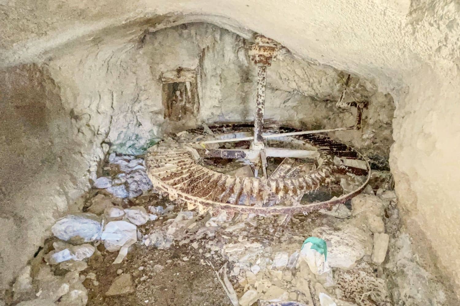 Finca/Landgut zu verkaufen in Oria - 67.000 € (Ref: 10133133)
