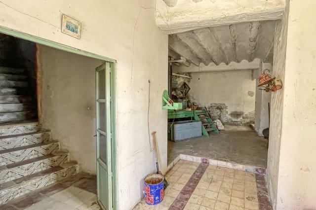 Finca/Landgut zu verkaufen in Oria - 67.000 € (Ref: 10133133)