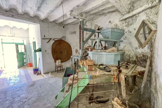 Finca/Landgut zu verkaufen in Oria - 67.000 € (Ref: 10133133)