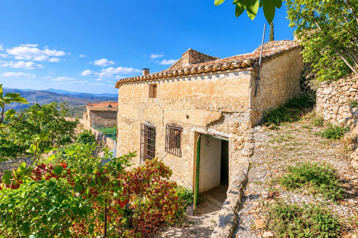 Finca/Landgut zu verkaufen in Oria - 67.000 € (Ref: 10133133)