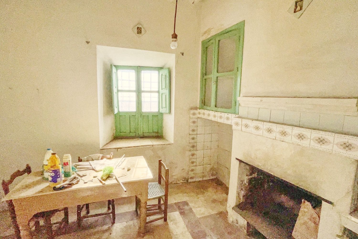 Finca/Landgut zu verkaufen in Oria - 67.000 € (Ref: 10133133)