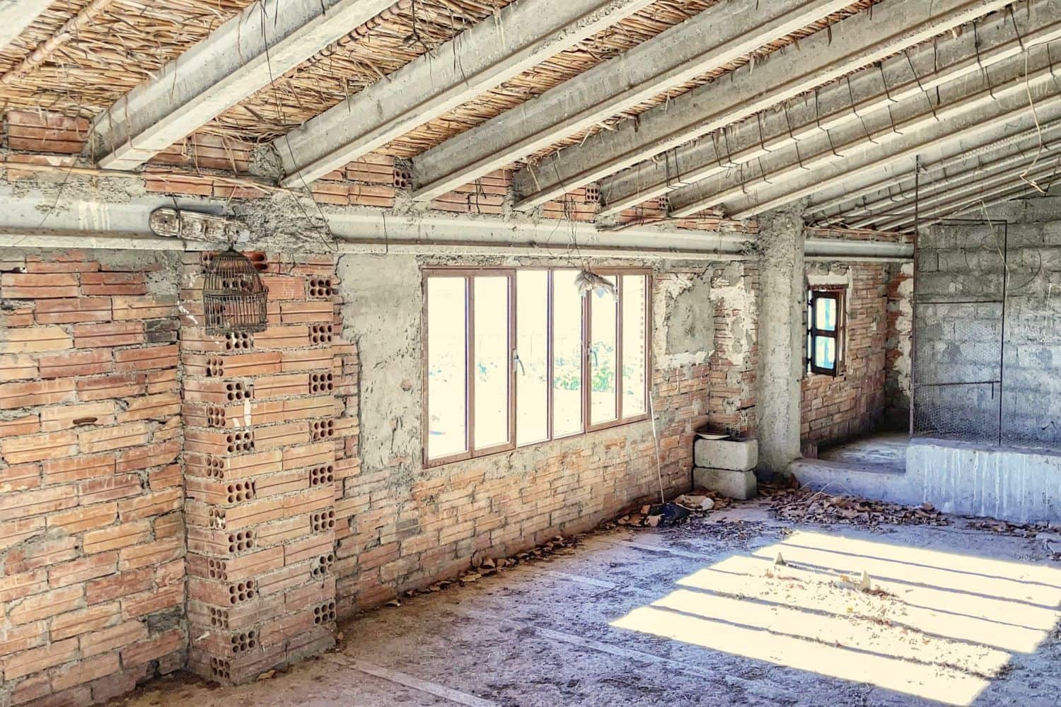 Finca/Landgut zu verkaufen in Oria - 67.000 € (Ref: 10133133)