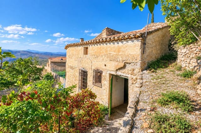 Finca/Landgut zu verkaufen in Oria - 67.000 € (Ref: 10133133)