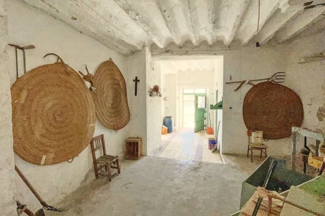 Finca/Landgut zu verkaufen in Oria - 67.000 € (Ref: 10133133)