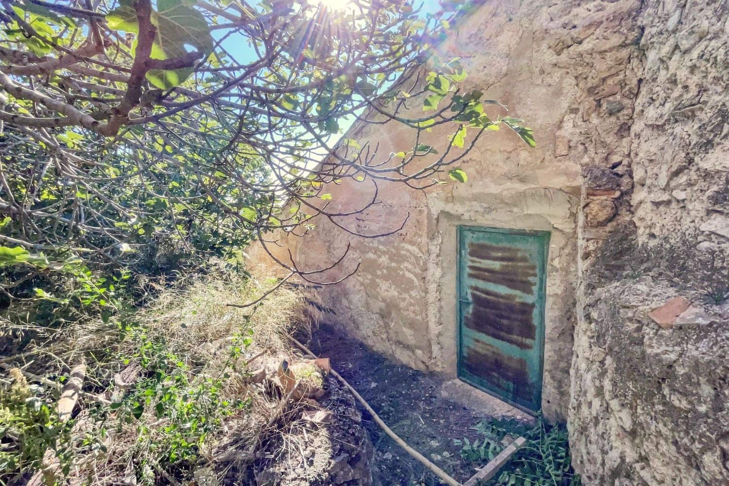 Finca/Landgut zu verkaufen in Oria - 67.000 € (Ref: 10133133)