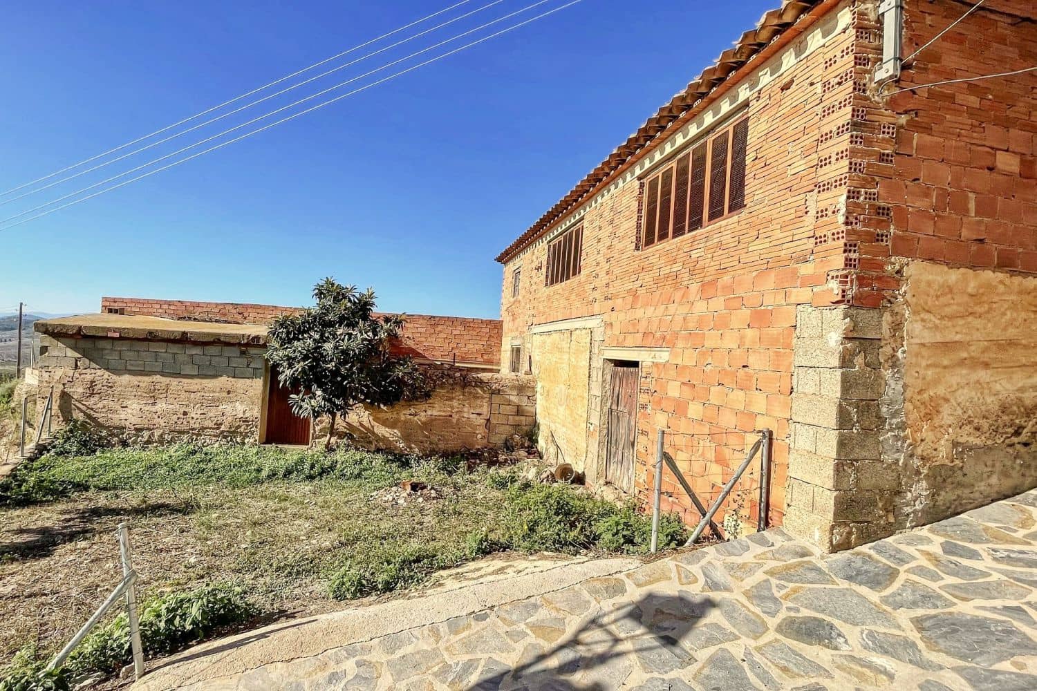 Finca/Landgut zu verkaufen in Oria - 67.000 € (Ref: 10133133)