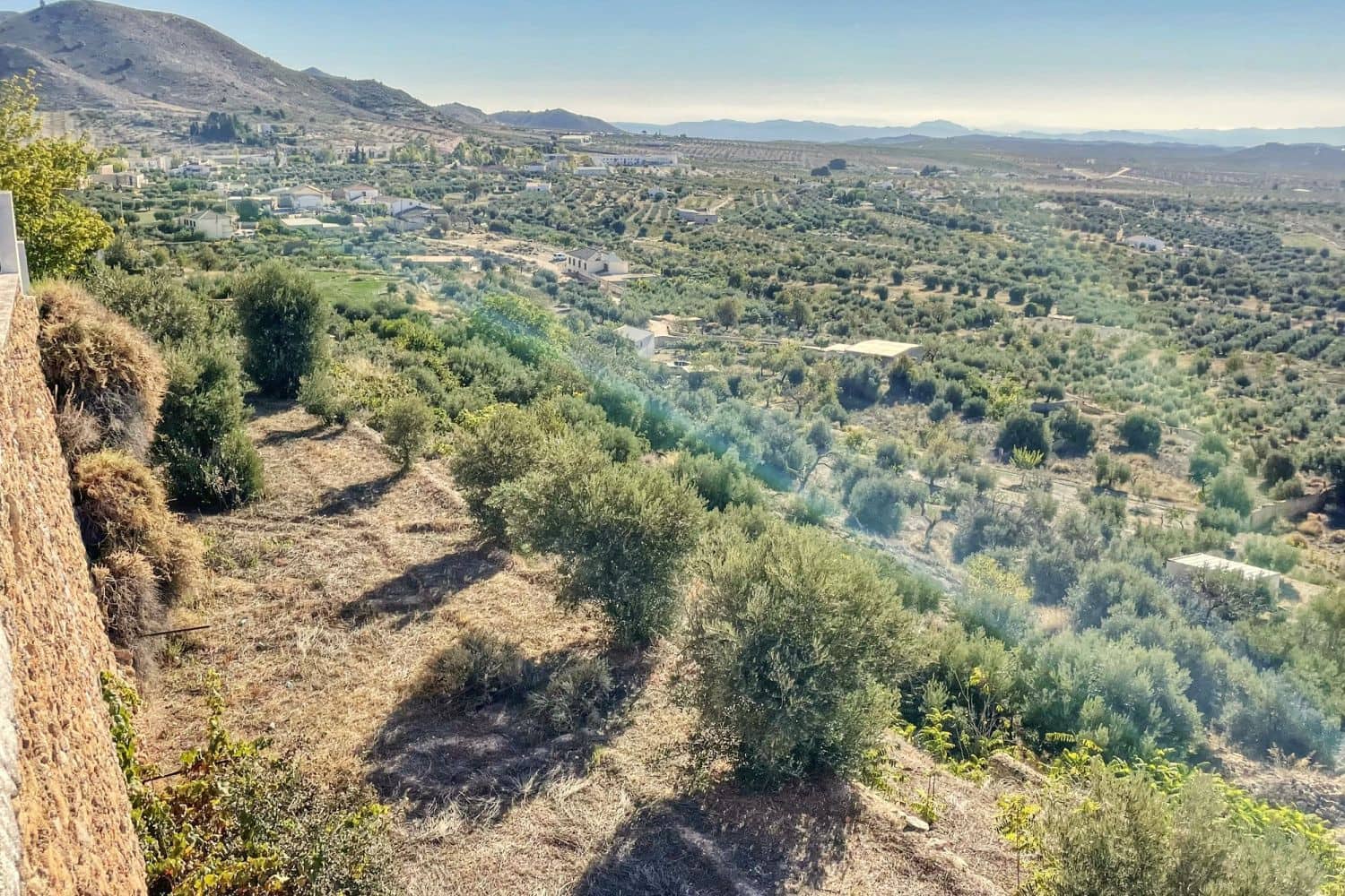 Finca/Landgut zu verkaufen in Oria - 67.000 € (Ref: 10133133)