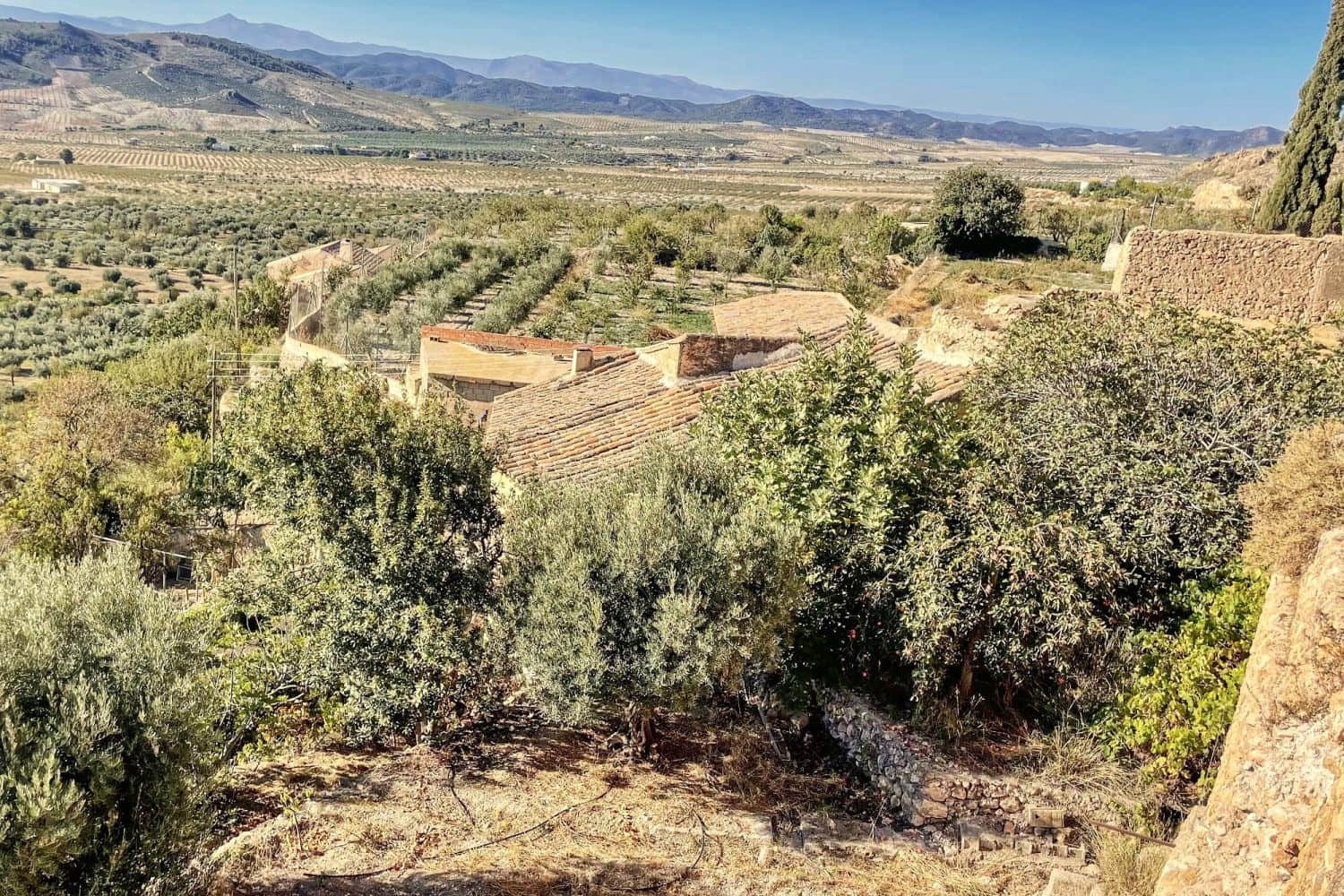 Finca/Landgut zu verkaufen in Oria - 67.000 € (Ref: 10133133)