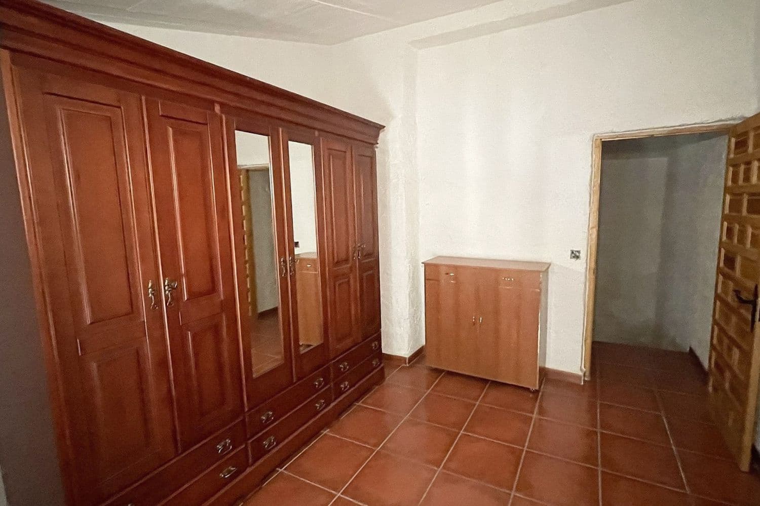 3 quarto Quinta/Casa Rural para venda em Oria - 66 500 € (Ref: 10133135)