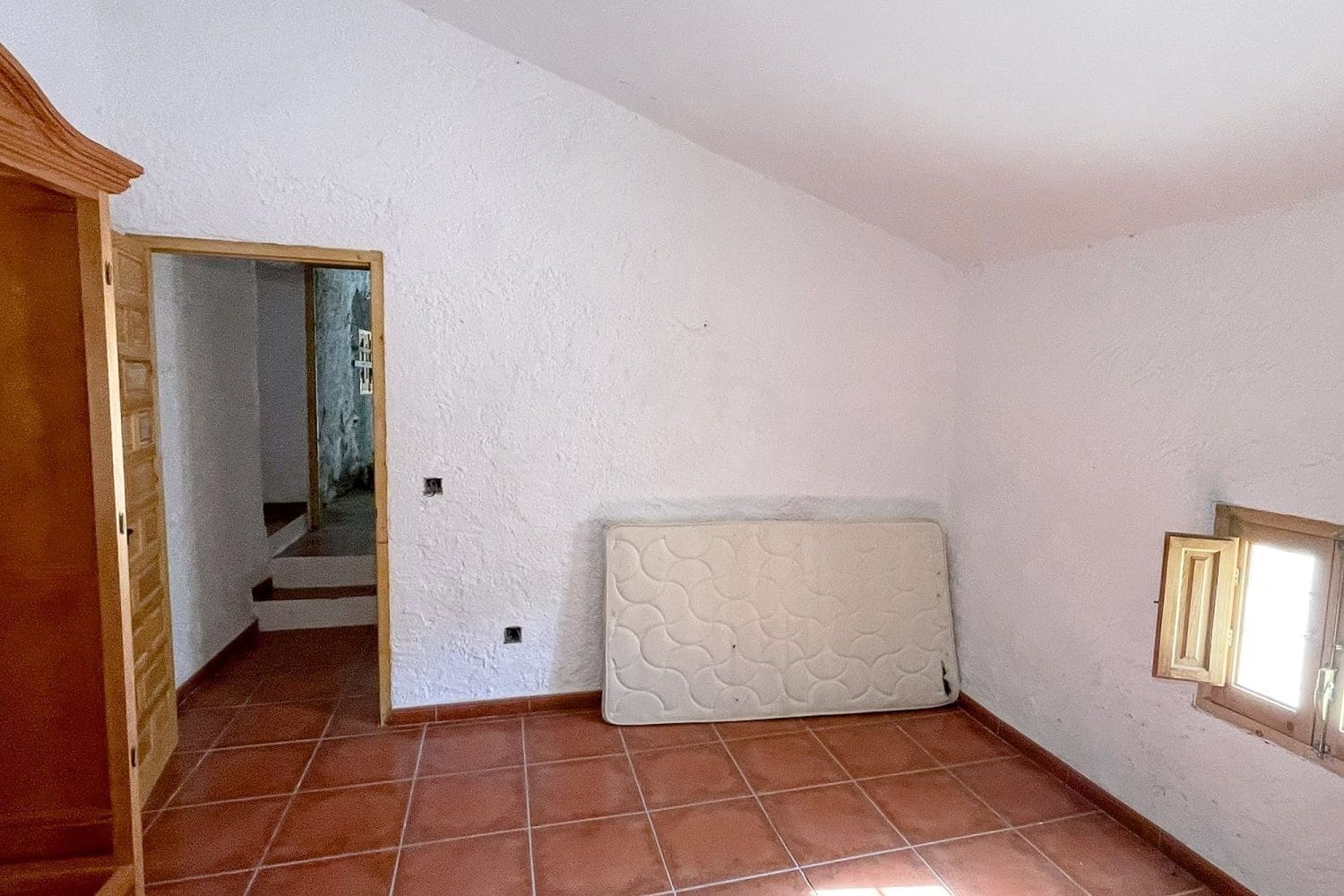 3 quarto Quinta/Casa Rural para venda em Oria - 66 500 € (Ref: 10133135)