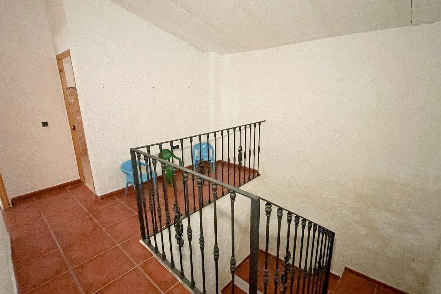 3 quarto Quinta/Casa Rural para venda em Oria - 66 500 € (Ref: 10133135)