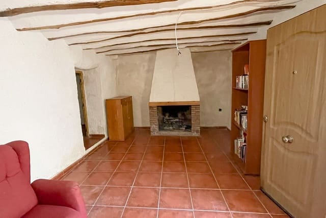 3 quarto Quinta/Casa Rural para venda em Oria - 66 500 € (Ref: 10133135)