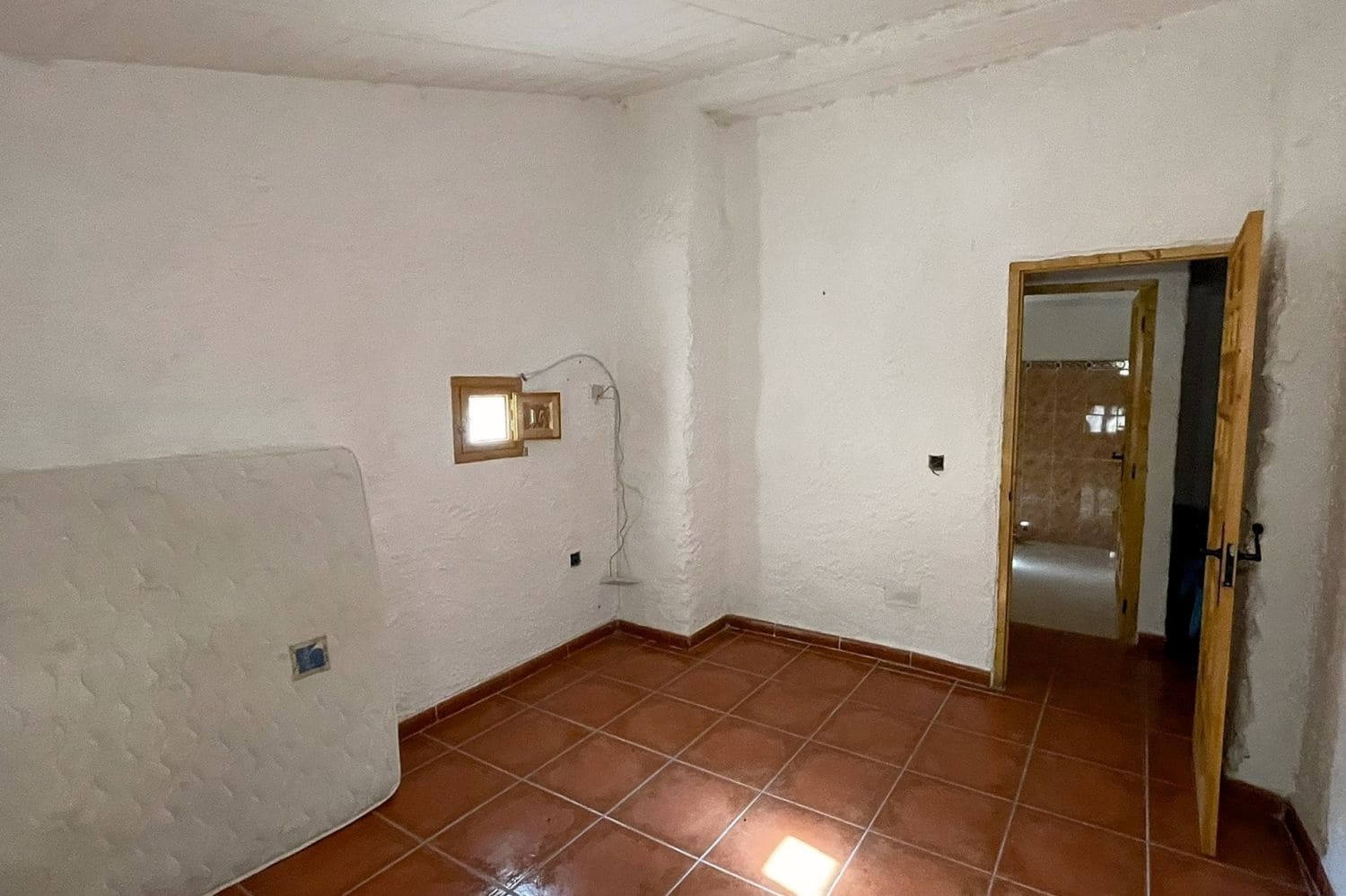 3 quarto Quinta/Casa Rural para venda em Oria - 66 500 € (Ref: 10133135)