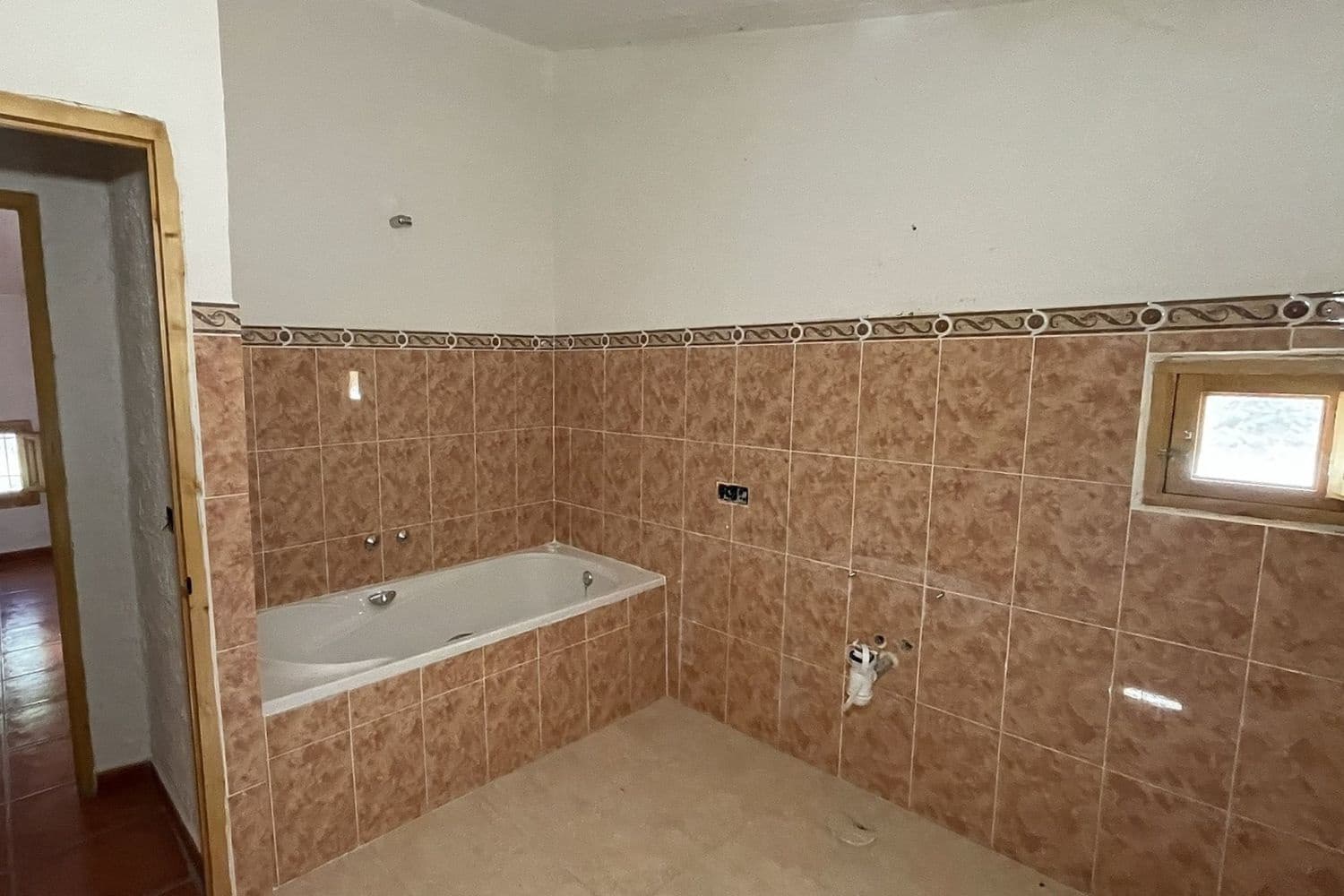 3 quarto Quinta/Casa Rural para venda em Oria - 66 500 € (Ref: 10133135)