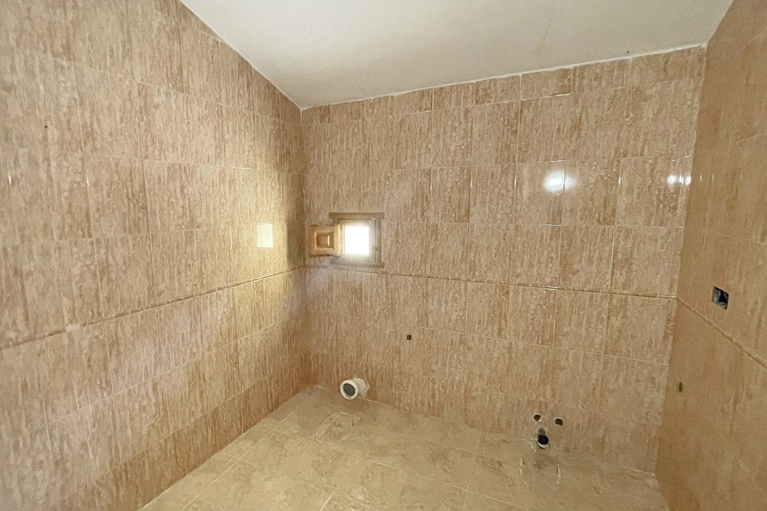 3 quarto Quinta/Casa Rural para venda em Oria - 66 500 € (Ref: 10133135)