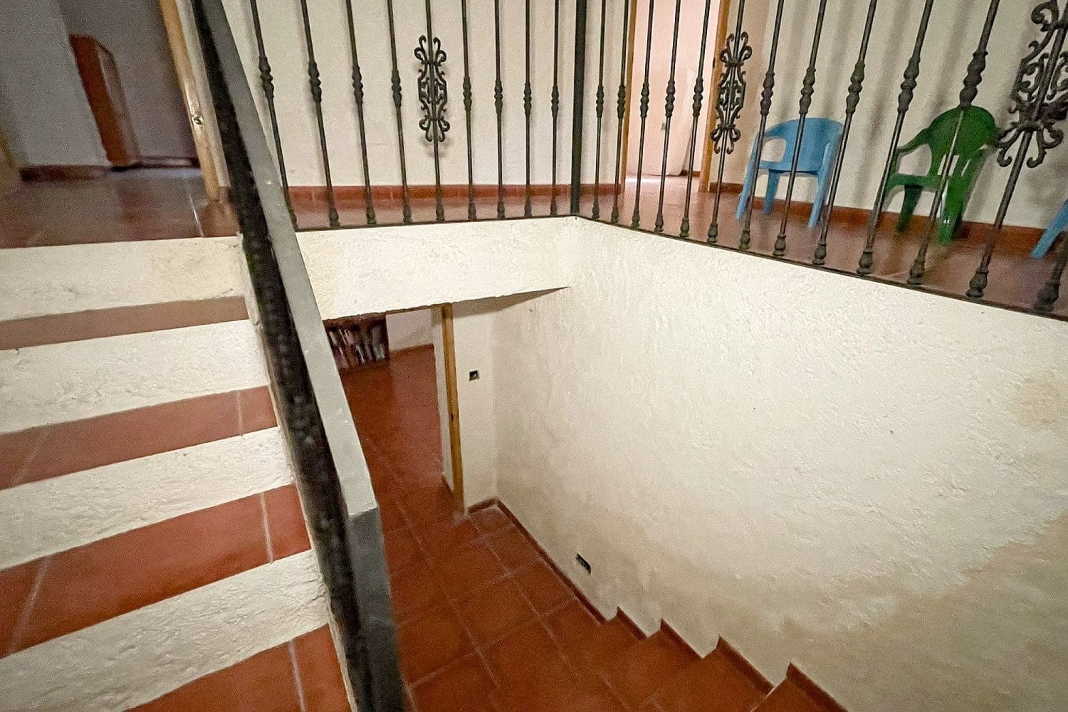 3 quarto Quinta/Casa Rural para venda em Oria - 66 500 € (Ref: 10133135)