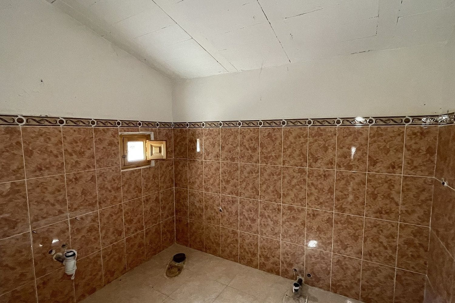 3 quarto Quinta/Casa Rural para venda em Oria - 66 500 € (Ref: 10133135)