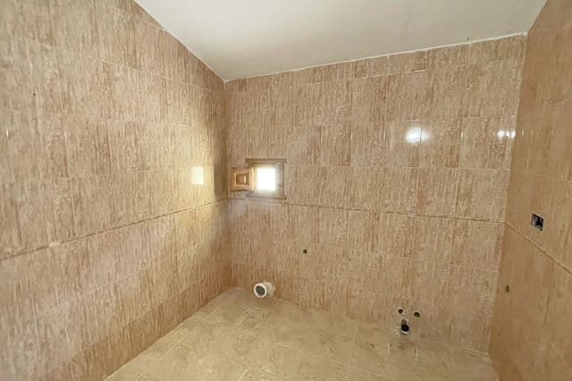 3 quarto Quinta/Casa Rural para venda em Oria - 66 500 € (Ref: 10133135)