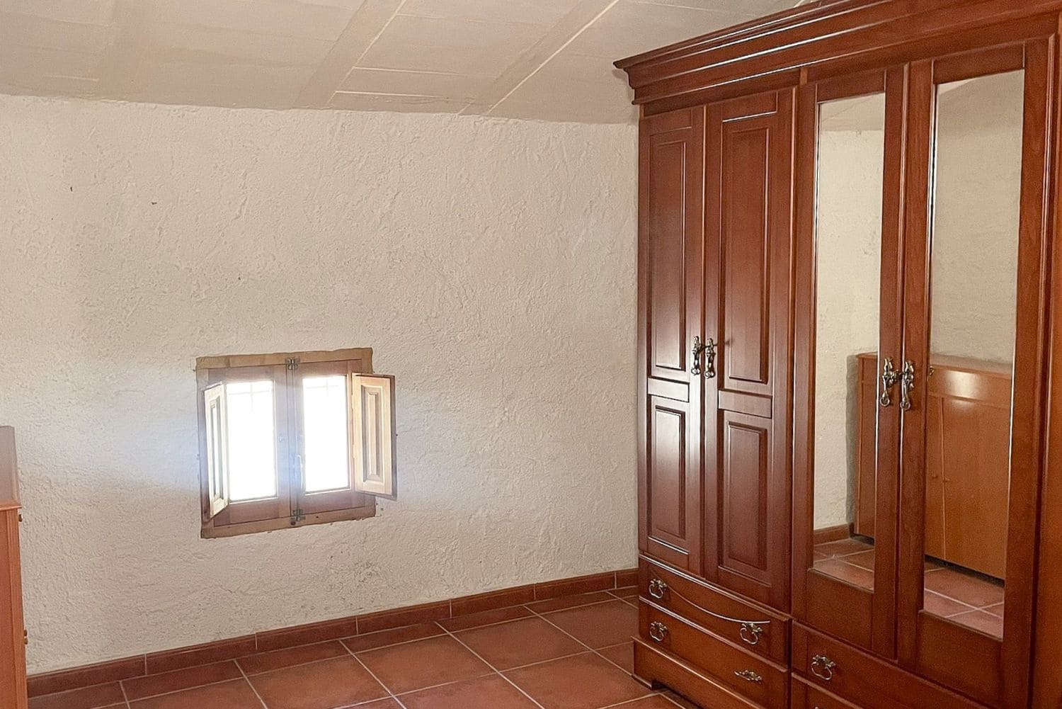 3 quarto Quinta/Casa Rural para venda em Oria - 66 500 € (Ref: 10133135)