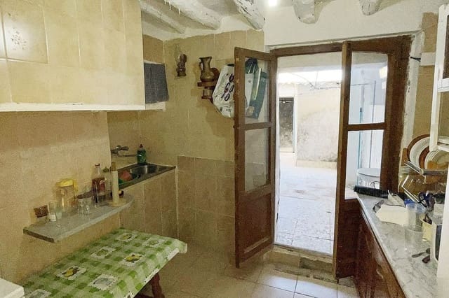 8 sypialnia Dom na sprzedaż w Albanchez - 149 000 € (Ref: 10133136)