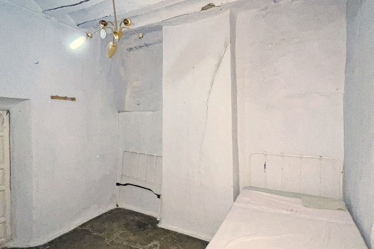 8 sypialnia Dom na sprzedaż w Albanchez - 149 000 € (Ref: 10133136)