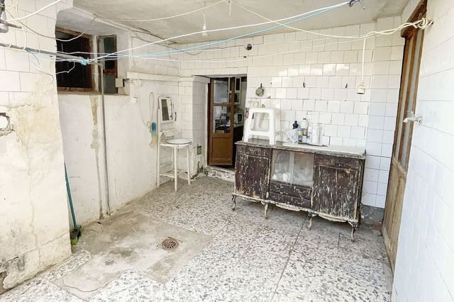 8 sypialnia Dom na sprzedaż w Albanchez - 149 000 € (Ref: 10133136)