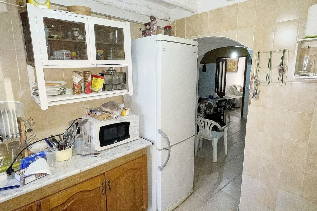 8 sypialnia Dom na sprzedaż w Albanchez - 149 000 € (Ref: 10133136)