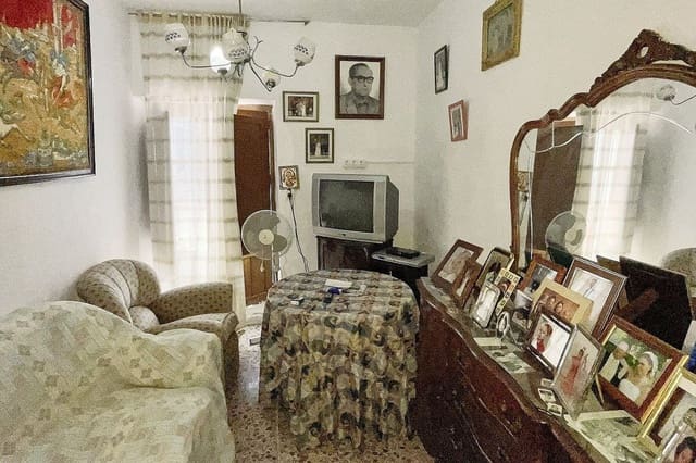 8 sypialnia Dom na sprzedaż w Albanchez - 149 000 € (Ref: 10133136)