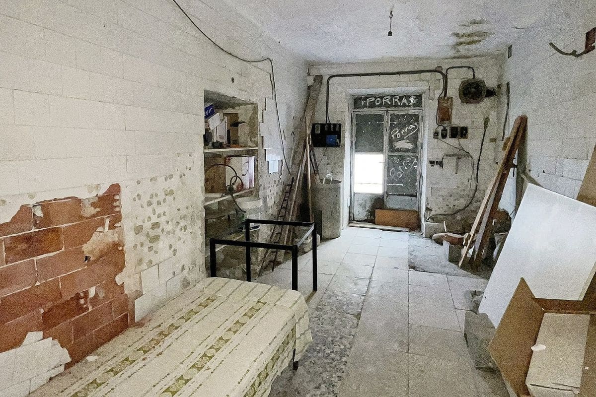 8 sypialnia Dom na sprzedaż w Albanchez - 149 000 € (Ref: 10133136)