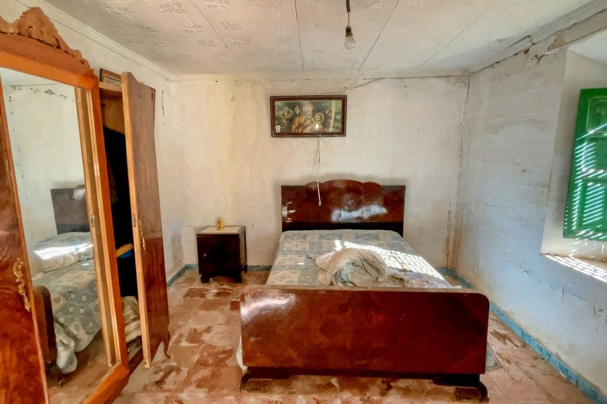 3 makuuhuone Maalaistalo myytävänä paikassa Locaiba - 89 500 € (Ref: 10133137)