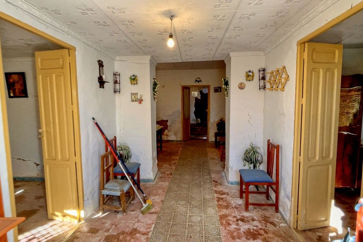 3 makuuhuone Maalaistalo myytävänä paikassa Locaiba - 89 500 € (Ref: 10133137)