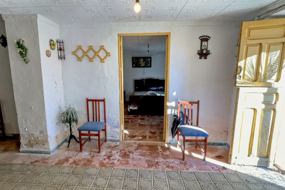 3 makuuhuone Maalaistalo myytävänä paikassa Locaiba - 89 500 € (Ref: 10133137)