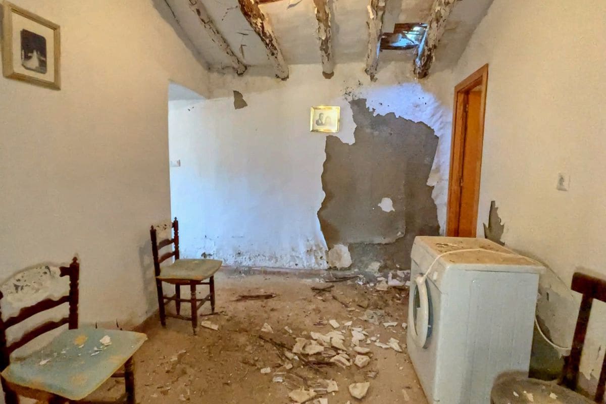 3 makuuhuone Maalaistalo myytävänä paikassa Locaiba - 89 500 € (Ref: 10133137)