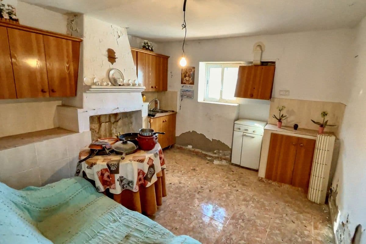 3 makuuhuone Maalaistalo myytävänä paikassa Locaiba - 89 500 € (Ref: 10133137)
