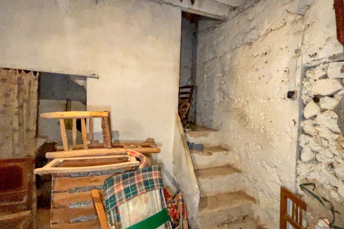 3 makuuhuone Maalaistalo myytävänä paikassa Locaiba - 89 500 € (Ref: 10133137)