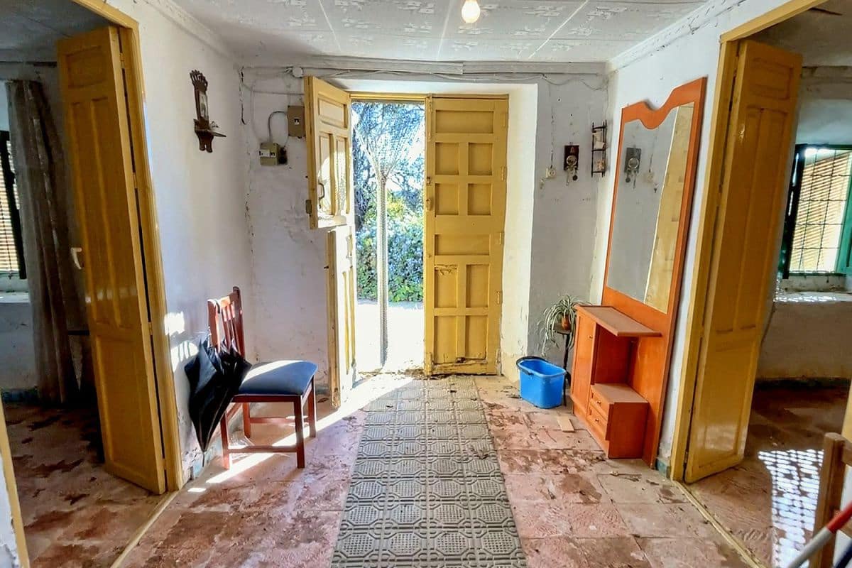 3 makuuhuone Maalaistalo myytävänä paikassa Locaiba - 89 500 € (Ref: 10133137)