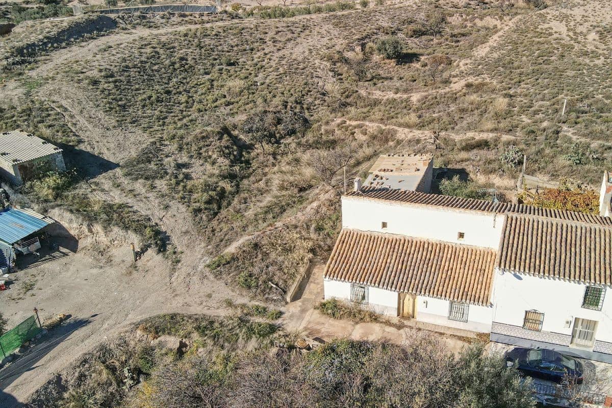 3 makuuhuone Maalaistalo myytävänä paikassa Locaiba - 89 500 € (Ref: 10133137)