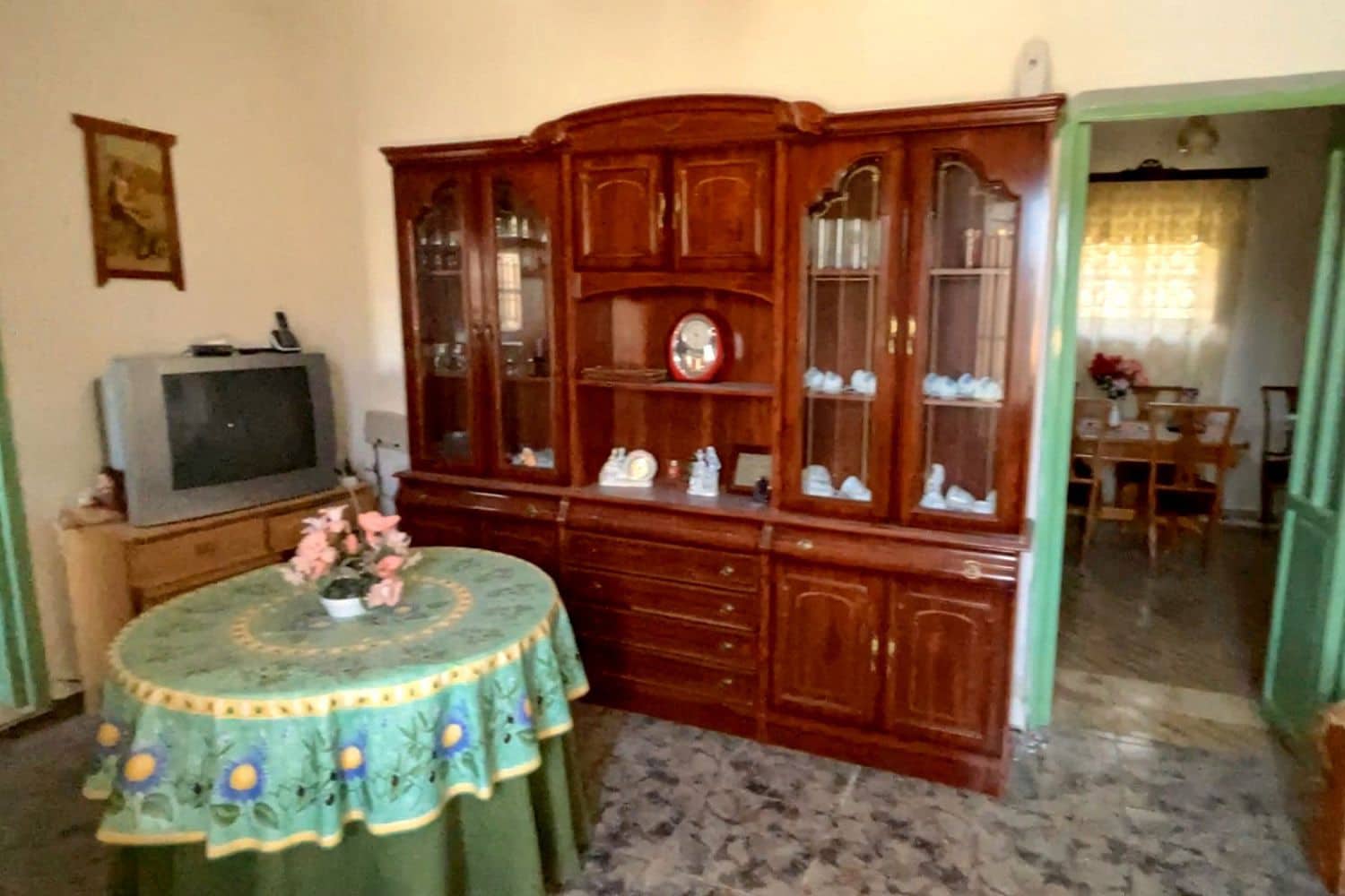 4 slaapkamer Huis te koop in Oria met garage - € 75.000 (Ref: 10133138)
