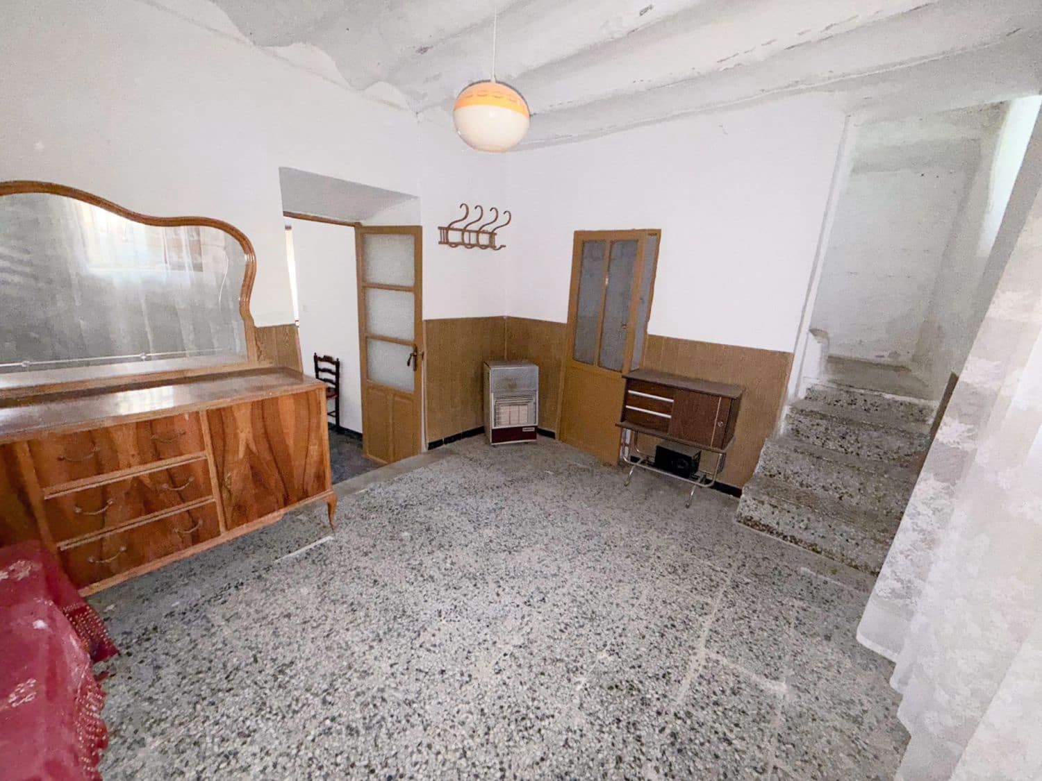 Finca/Casa Rural de 3 habitaciones en Oria en venta - 75.000 € (Ref: 10133139)